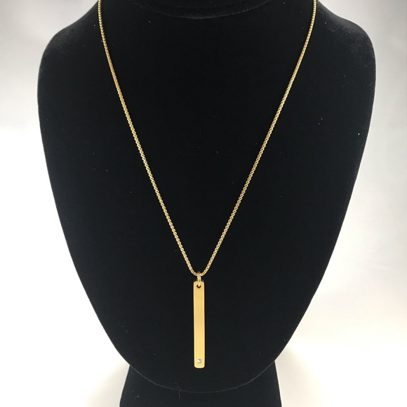 Le Parisien | Necklace 🇫🇷 - Picture 3 of 7